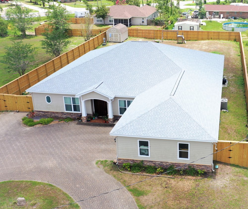 Slide of Mike Farris