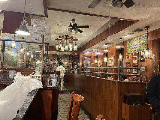 Waverly Diner by null