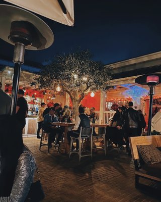 The Bungalow Huntington Beach by null
