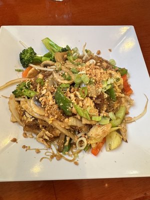 Phi Chay Thai Cuisine by null