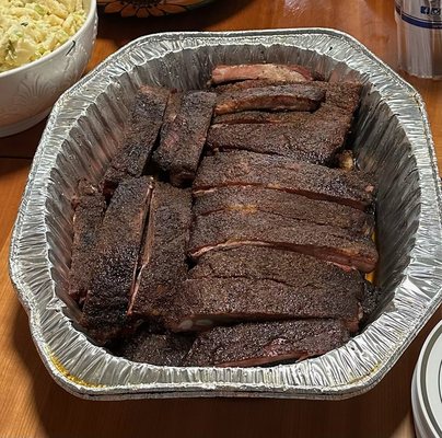 POTBELLI BBQ ONLY CATERING LLC by null