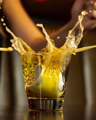 RA Sushi - New York (Times Square) by null