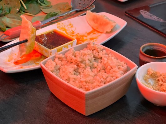 Tabu Shabu - Thousand Oaks by null