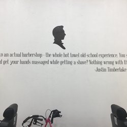 Bruno's Barbers