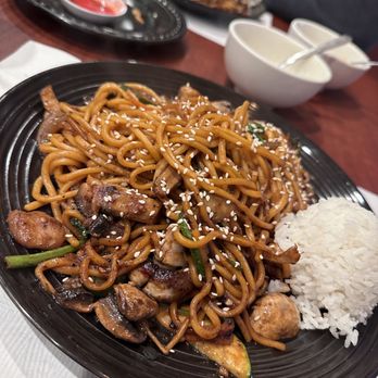 Mongolian BBQ - Mongolian Near Me - Grand Terrace, California