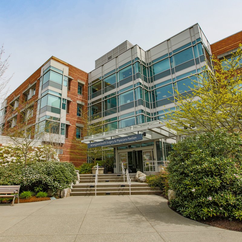 MARISELA NOORHASAN, MD EVERGREEN HEALTH 12333 NE 130th Ln, Kirkland