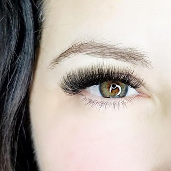 Diamond Lash Aesthetics - Eyelash Service Near Me - San Diego, California Diamond Lash Aesthetics - Eyelash Service Near Me - San Diego, California