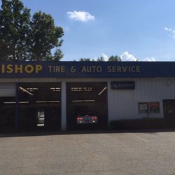 Bishop Tire & Auto Service - Bishop Tire & Auto Service