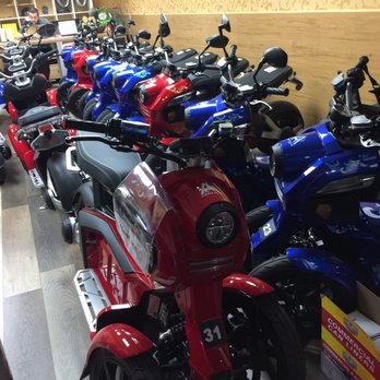 Acentaur Scooter - Scooter Rentals Near Me - Las Vegas, Nevada
