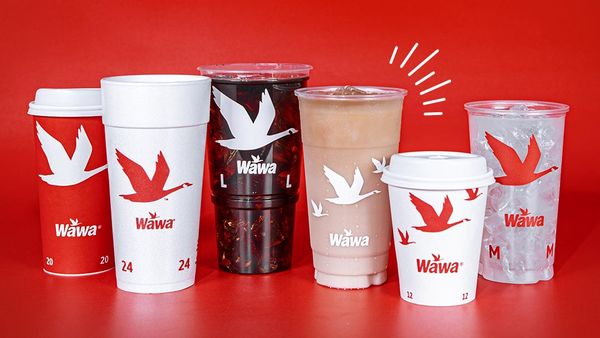 Wawa by null