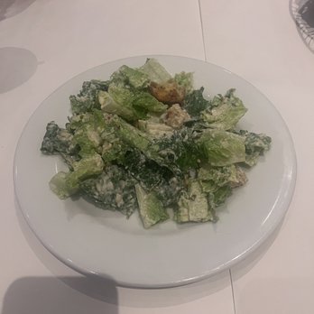 Bravo Italian Kitchen - Caesar Salad - Italian Near Me - Huntsville, Alabama Bravo Italian Kitchen - Caesar Salad - Italian Near Me - Huntsville, Alabama