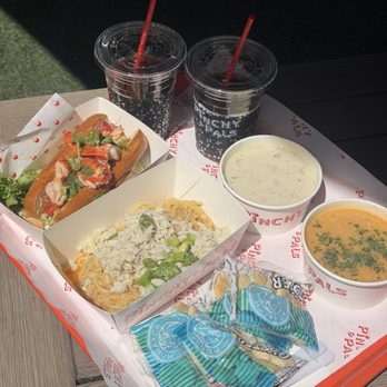 Pinchy & Pals - Seafood Near Me - Tustin, California Pinchy & Pals - Seafood Near Me - Tustin, California