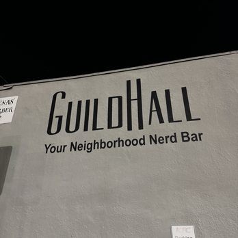 GuildHall - Beer Bar Near Me - Burbank, California