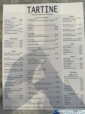 Eze Bistro by null