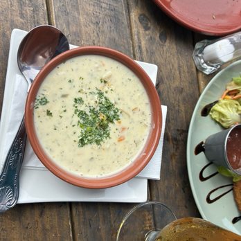Marina Inn - Seafood chowder - Pubs Near Me - Dingle, Kentucky Marina Inn - Seafood chowder - Pubs Near Me - Dingle, Kentucky