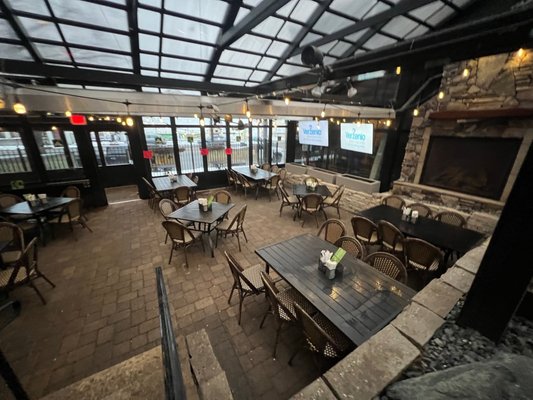 Patrick McGovern's Pub by null