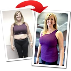 Carter Fitness