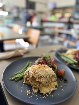 Tarragon Cafe by null