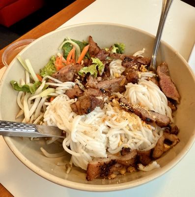 Nam Nam Café by null
