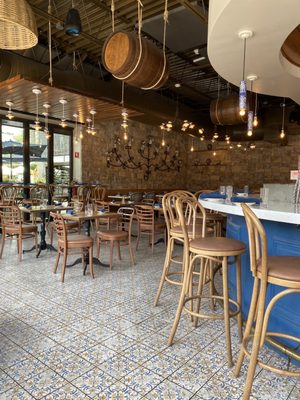 Alici Oyster Bar by null