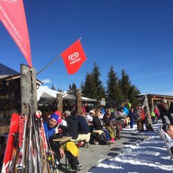 Bergbahnen Filzmoos