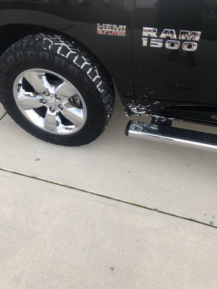 CRYSTAL COAST AUTO DETAILING Updated September 2024 10 Reviews