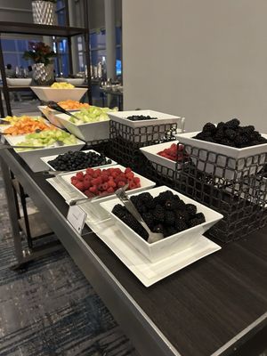 JW Marriott Los Angeles L.A. LIVE by null