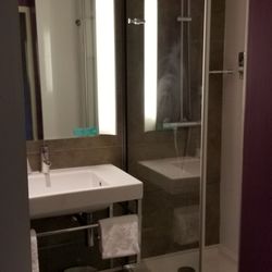 Hotel mercure - Room 60