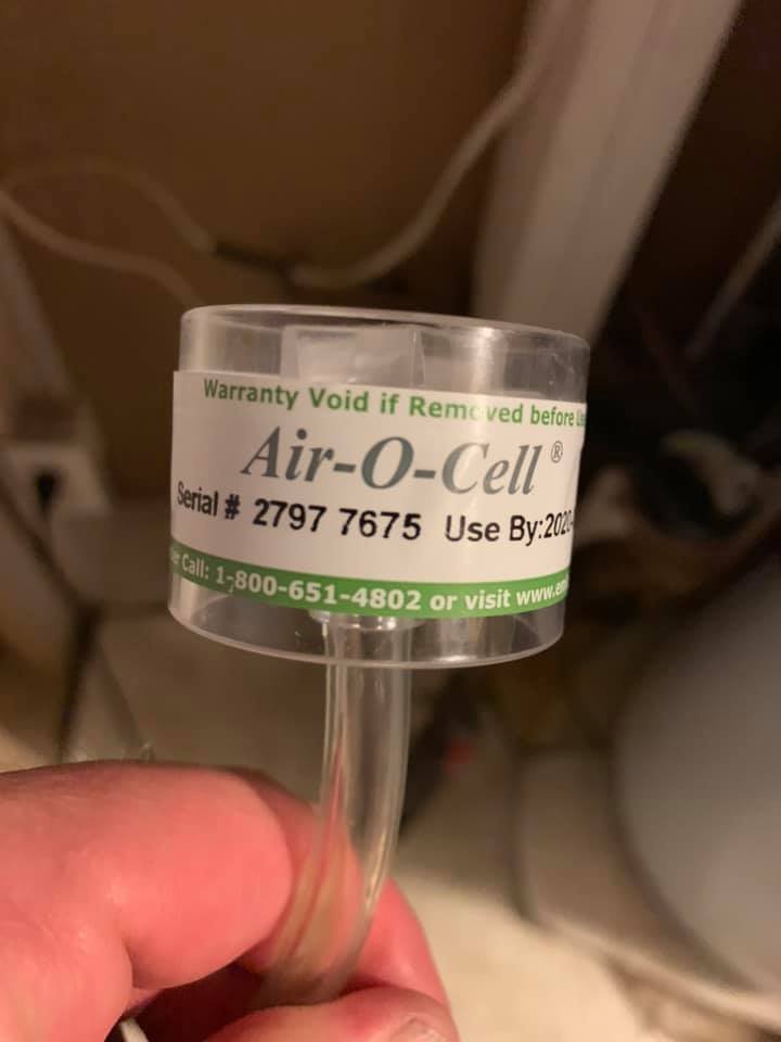 My Pure Environment - mold inspector in Fresno, CA