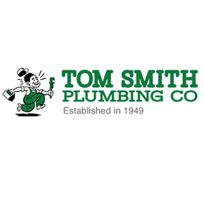 Slide of Tom Smith Plumbing