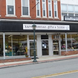 Karen Keenan Gifts & Home