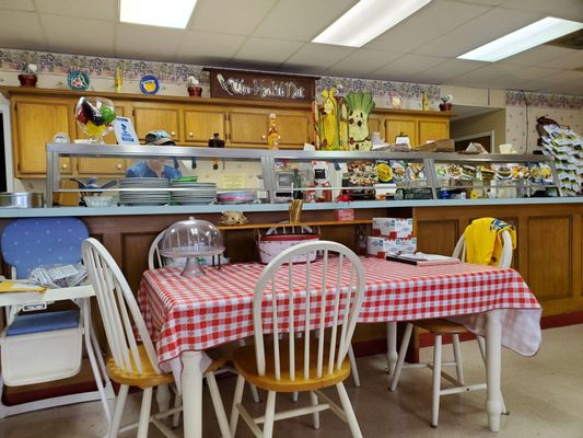 The Health Nut by null