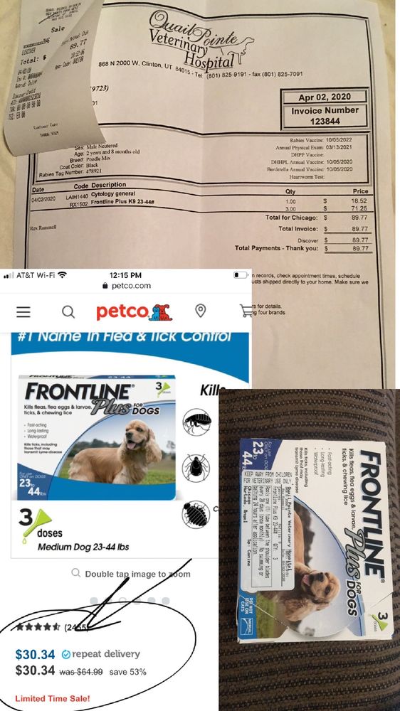 QUAIL POINTE VETERINARY HOSPITAL 44 Photos & 46 Reviews 868 N 2000