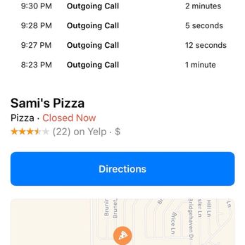 Sami's Pizza - Pizza Near Me - Palm Coast, Florida Sami's Pizza - Pizza Near Me - Palm Coast, Florida