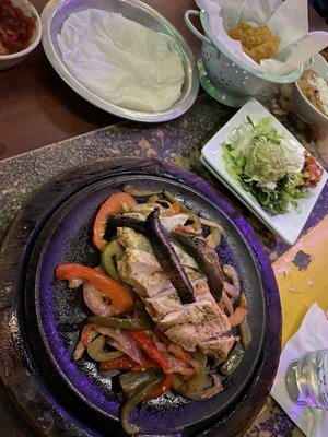 Gonza Tacos Y Tequila by null