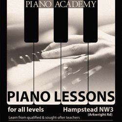 Piano Lessons London At The Sokol Piano Academy Request A Quote