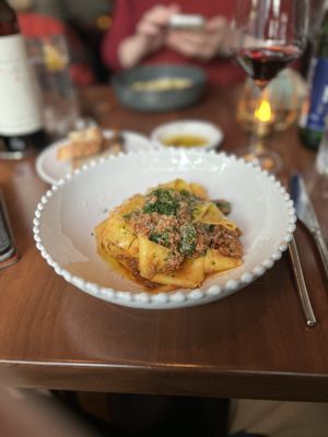 Barberio Osteria by null