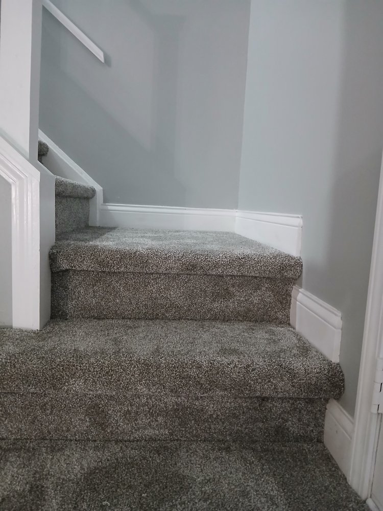 Slide of Cone Restoration