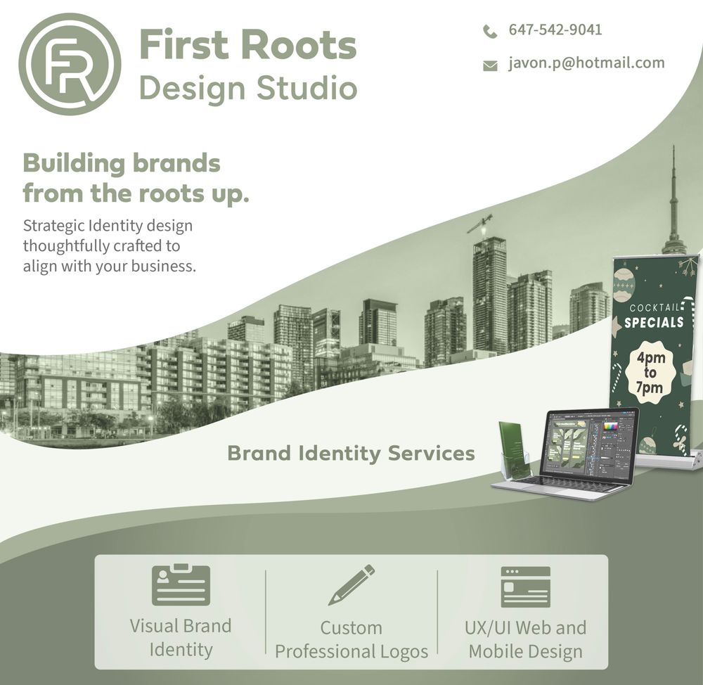 FIRST ROOTS DESIGN STUDIO - Updated July 2026 - Request Consultation ...
