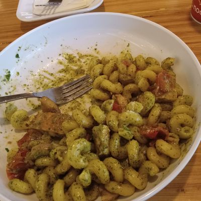 Noodles and Company by null