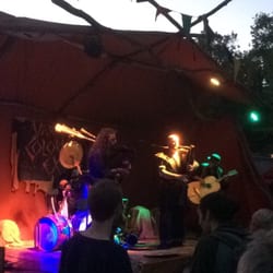 Marché Médiéval d'Etterbeek - Ambiance médiévale au rendez-vous!