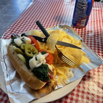 Mr Hot Dogs - Hot Dogs Near Me - Butte, Montana Mr Hot Dogs - Hot Dogs Near Me - Butte, Montana