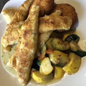 Main Street Romeo Kitchen + Bar - Perch dinner - New American Near Me - Romeo, Michigan Main Street Romeo Kitchen + Bar - Perch dinner - New American Near Me - Romeo, Michigan