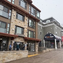 Park City Sport - Ski and Snowboard Rentals