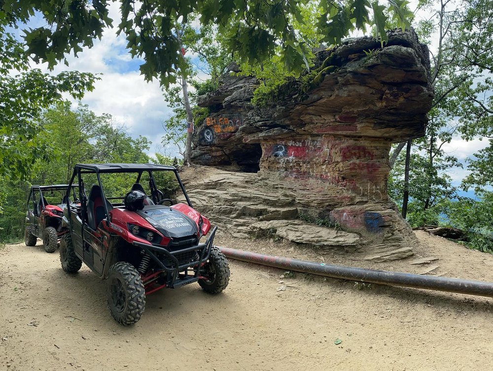 MOUNTAINTOP ADVENTURES 86 Photos 703 Twin Hollow, Gilbert, WV Yelp
