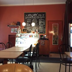 City Cafe
