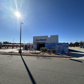 ModWash - parking lot & vacuums! - Car Wash Near Me - Mocksville, North Carolina ModWash - parking lot & vacuums! - Car Wash Near Me - Mocksville, North Carolina