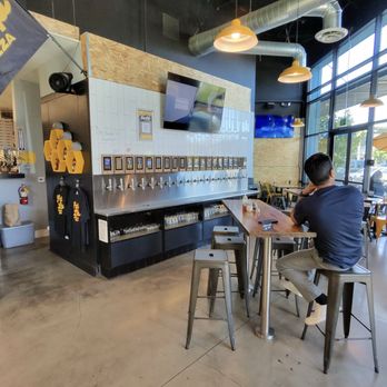 Fat Lip Pizza & Beer - Beer Tap (self serve) - Pizza Near Me - Corona, California Fat Lip Pizza & Beer - Beer Tap (self serve) - Pizza Near Me - Corona, California