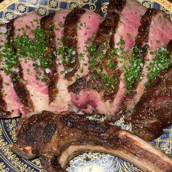 Animae - Ribeye - Asian Fusion Near Me - San Diego, California