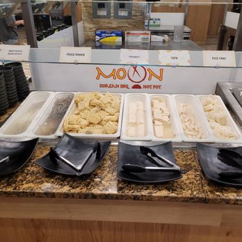 The Moon - Noodles - Hot Pot Near Me - Hackensack, New Jersey